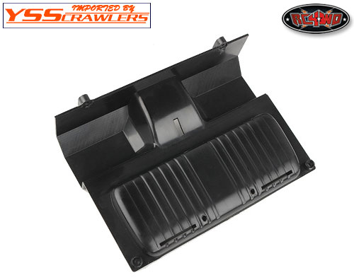 RC4WD Bench Seat for Chevrolet K10