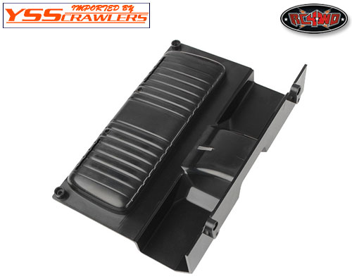 RC4WD Bench Seat for Chevrolet K10