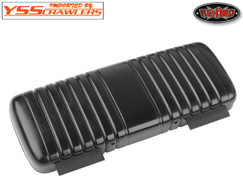 RC4WD Bench Seat for Chevrolet K10