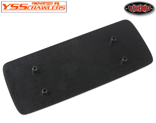 RC4WD Bench Seat for Chevrolet K10