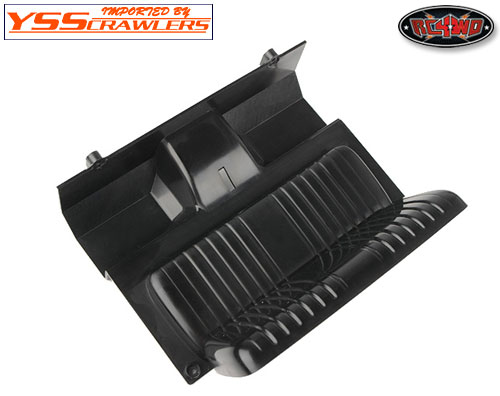 RC4WD Bench Seat for Chevrolet K10