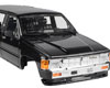 RC4WD 1985 ハイラックス コンプリートボディー！[完成品][ブラック]