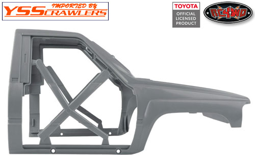 RC4WD 1985 Toyota Pickup Main Cab
