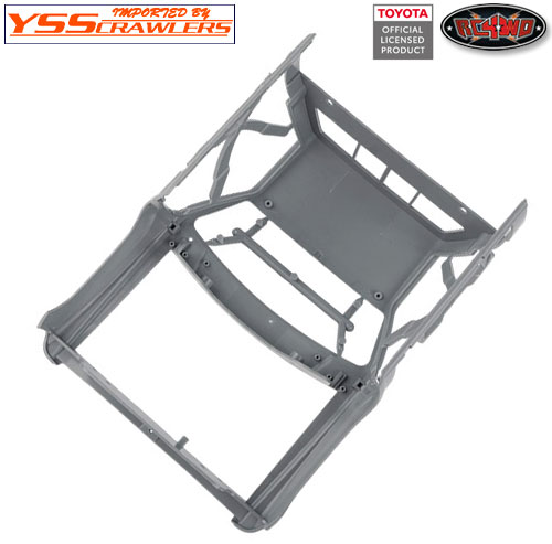RC4WD 1985 Toyota Pickup Main Cab