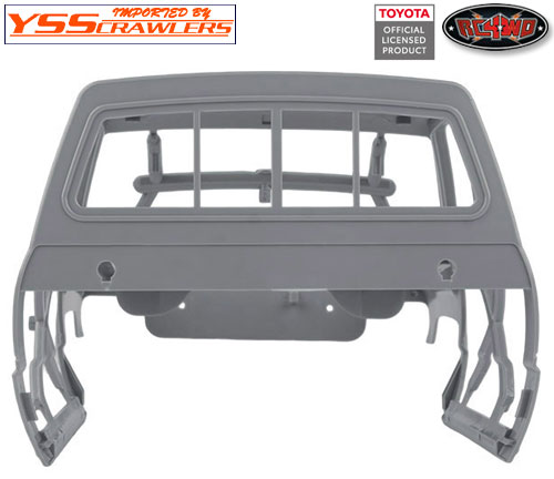 RC4WD 1985 Toyota Pickup Main Cab