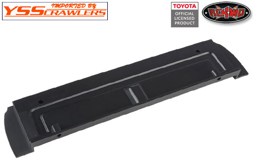 RC4WD 1985 Toyota Pickup Parts