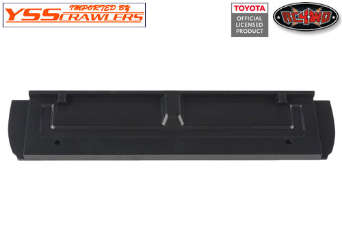 RC4WD 1985 Toyota Pickup Parts