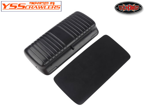 RC4WD Rear Bench Seat for Chevrolet Blazer