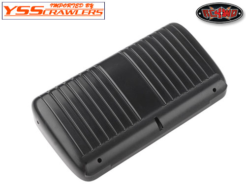 RC4WD Rear Bench Seat for Chevrolet Blazer