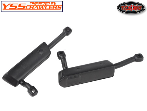 RC4WD Rear Bench Seat for Chevrolet Blazer