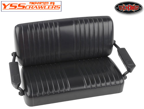 RC4WD Rear Bench Seat for Chevrolet Blazer