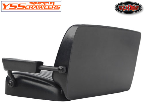 RC4WD Rear Bench Seat for Chevrolet Blazer