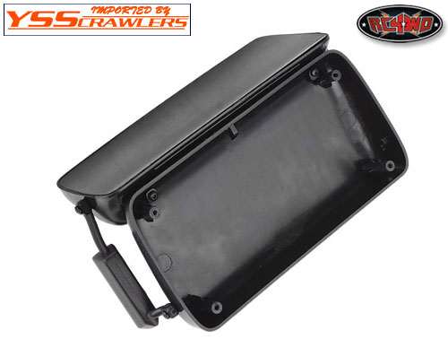 RC4WD Rear Bench Seat for Chevrolet Blazer