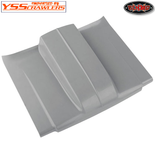 RC4WD トールカウフード ボンネット for Chevy ブレーザー＆K10![RC4WD-K10]