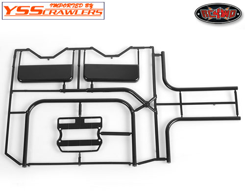 RC4WD Cruiser Accessories 2 Parts Tree