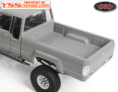RC4WD 1987 Toyota XtraCab Bed