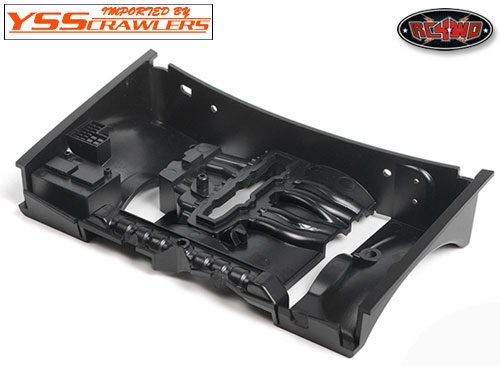 RC4WD Yota 22RE Engine Bay for TF2 Chassis