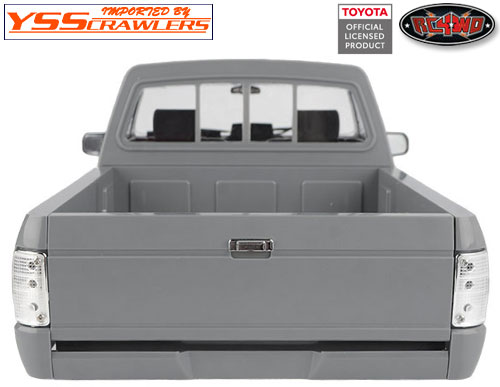 RC4WD 1985 Toyota pickup Hard Body Complete Set