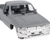 RC4WD 1985 ハイラックス コンプリートボディーセット！[プラスチック]