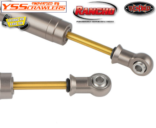 RC4WD Rancho RS9000 XL Shock Absorbers