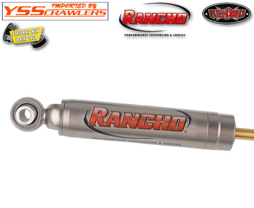 RC4WD Rancho RS9000 XL Shock Absorbers