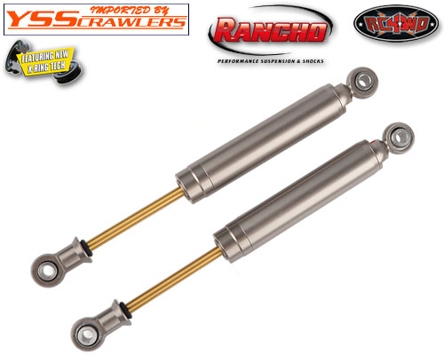 RC4WD Rancho RS9000 XL Shock Absorbers
