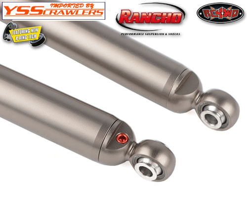RC4WD Rancho RS9000 XL Shock Absorbers