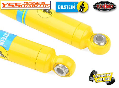 RC4WD Bilstein B6 4600 Series Shock Absorbers