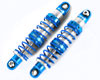 RC4WD King Off-Road Scale Dual Spring Shocks (70mm) (2pcs)