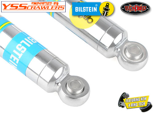 RC4WD Bilstein SZ Series Shock Absorbers