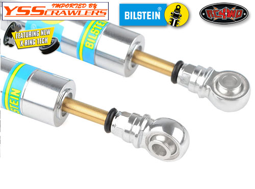 RC4WD Bilstein SZ Series Shock Absorbers