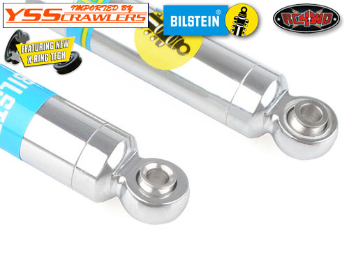 RC4WD Bilstein SZ Series Shock Absorbers