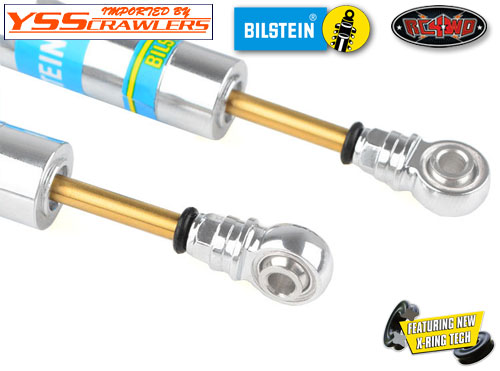 RC4WD Bilstein SZ Series Shock Absorbers