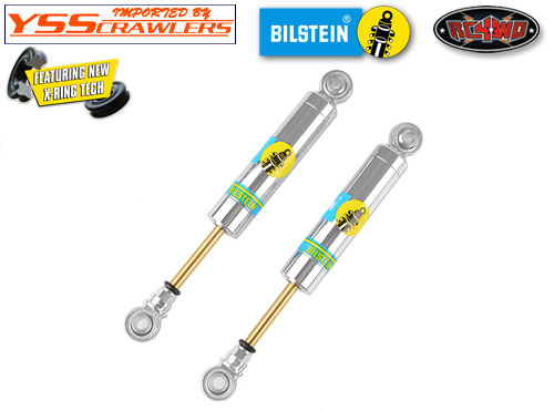 RC4WD Bilstein SZ Series Shock Absorbers