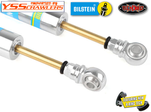 RC4WD Bilstein SZ Series Shock Absorbers