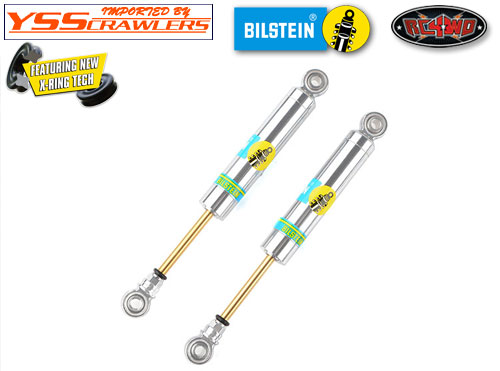 RC4WD Bilstein SZ Series Shock Absorbers