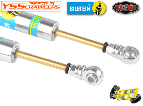 RC4WD Bilstein SZ Series Shock Absorbers