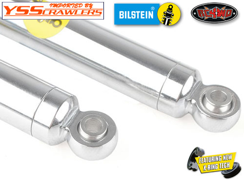 RC4WD Bilstein SZ Series Shock Absorbers