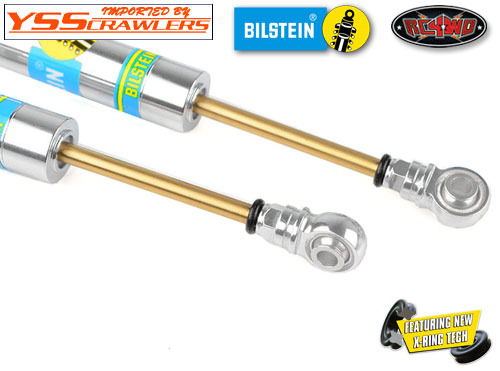 RC4WD Bilstein SZ Series Shock Absorbers