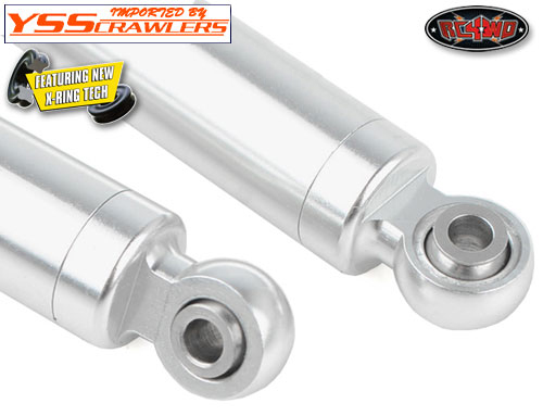 RC4WD Ultimate Scale Shocks 60mm