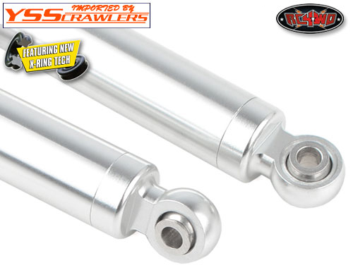 RC4WD Ultimate Scale Shocks 90mm