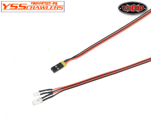 RC4WD Universal Advanced LED Lighting System