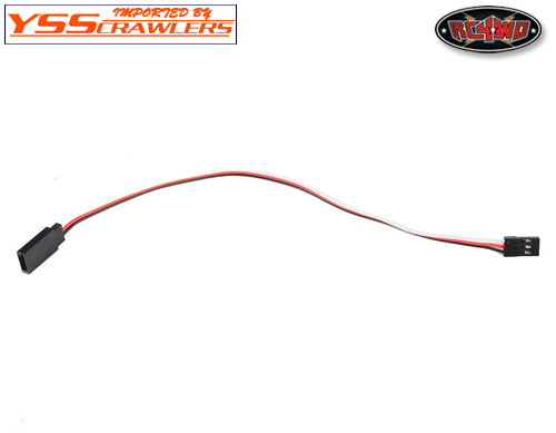 RC4WD Universal Advanced LED Lighting System
