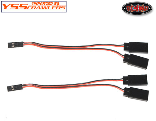 RC4WD Universal Advanced LED Lighting System