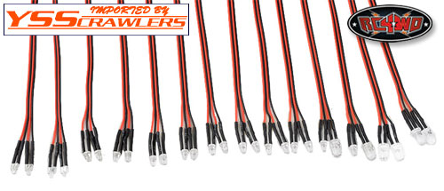 RC4WD Universal Advanced LED Lighting System
