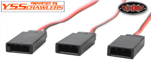 RC4WD Universal Advanced LED Lighting System