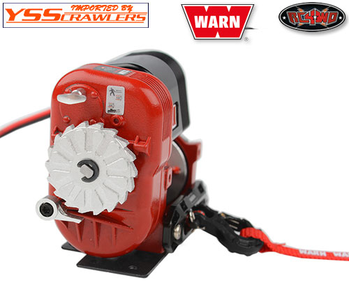 RC4WD 1/10 Warn 8274 Winch