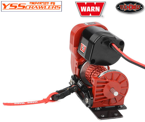 RC4WD 1/10 Warn 8274 Winch