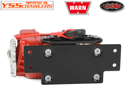 RC4WD 1/10 Warn 8274 Winch