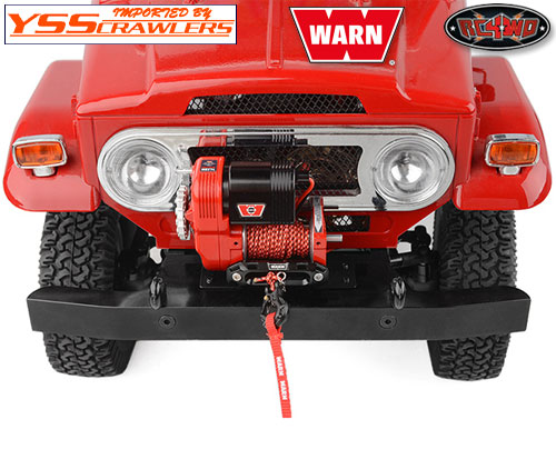 RC4WD 1/10 Warn 8274 Winch